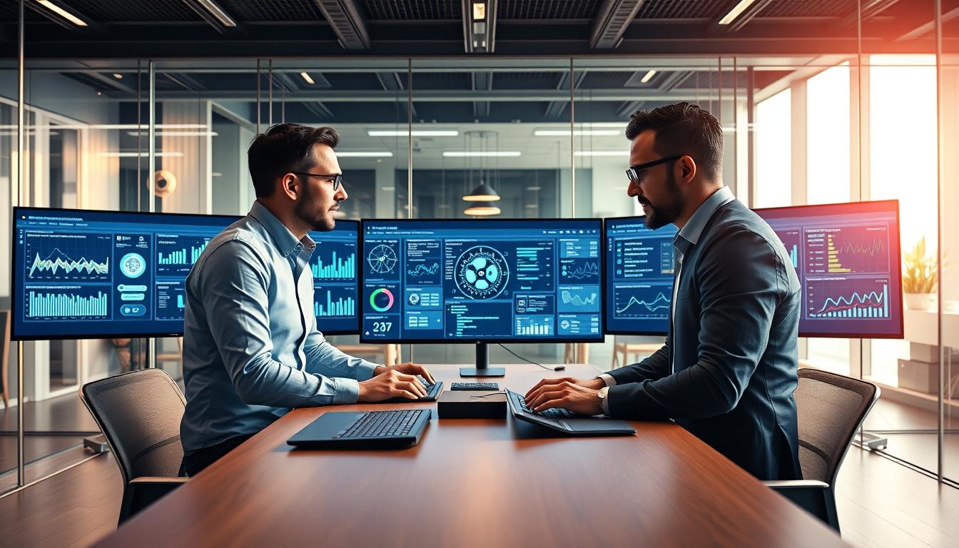 Enterprise platform scalability and system integration